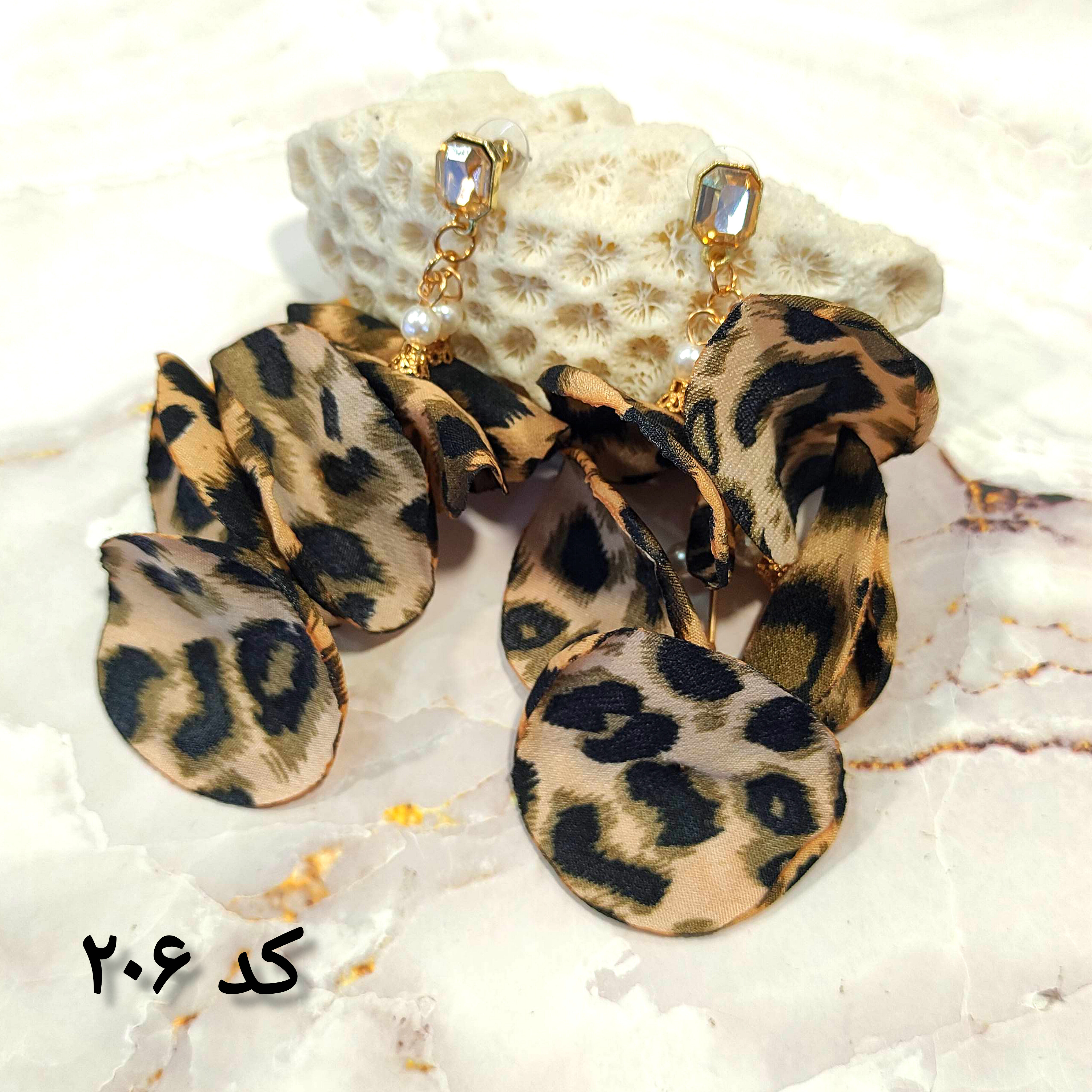 گوشواره فانتزی