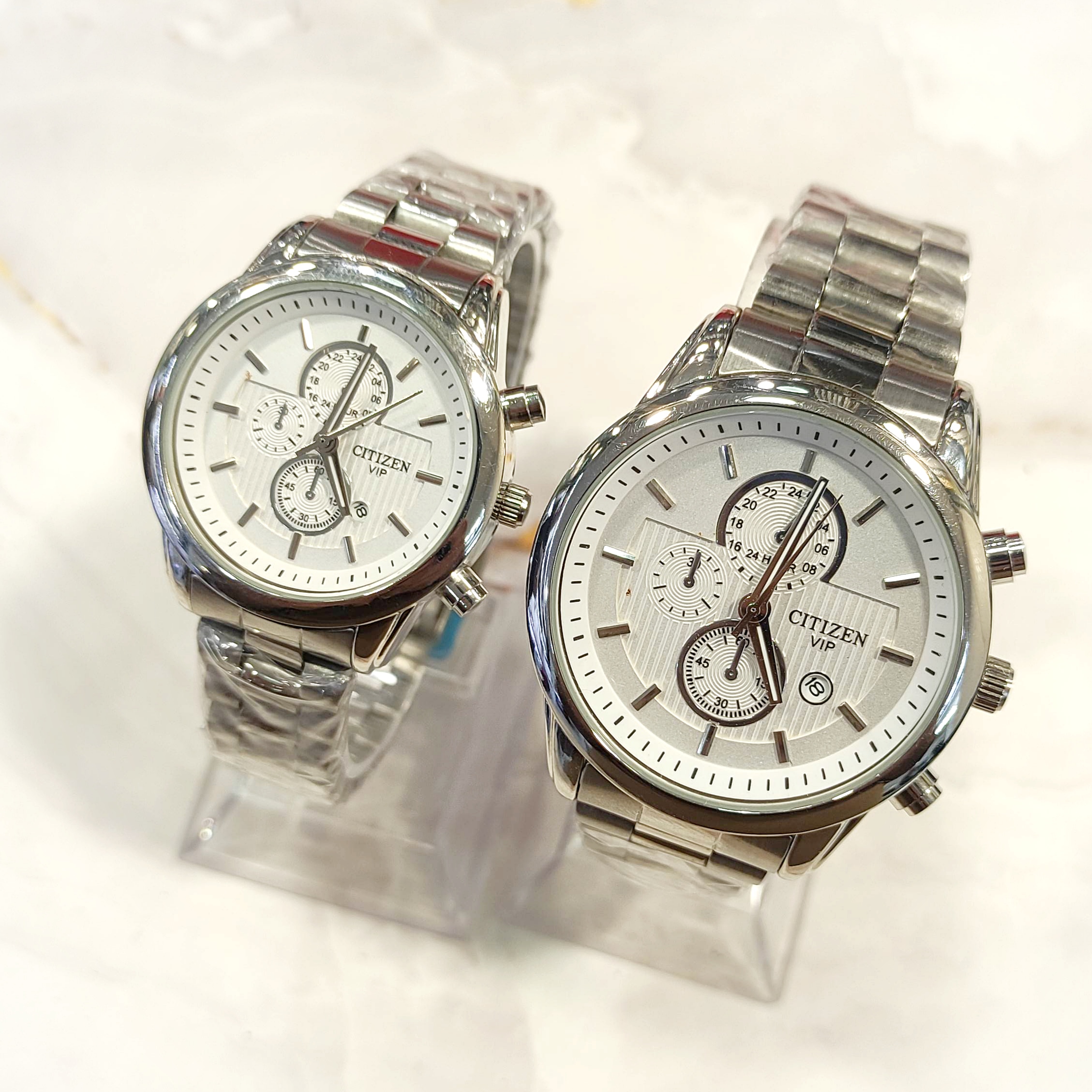 ساعت طرح سیتیزن CITIZEN VIP