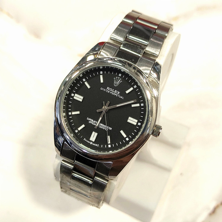 ساعت طرح رولکس OYSTER PERPETUAL