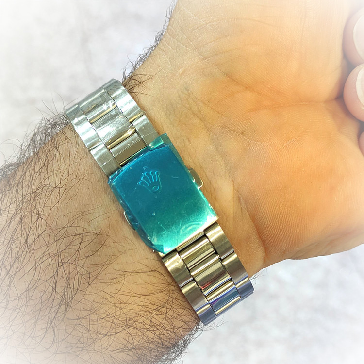 ساعت طرح رولکس OYSTER PERPETUAL