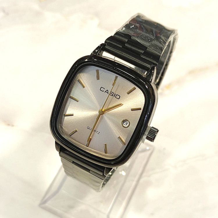 ساعت مردانه طرح کاسیو CASIO