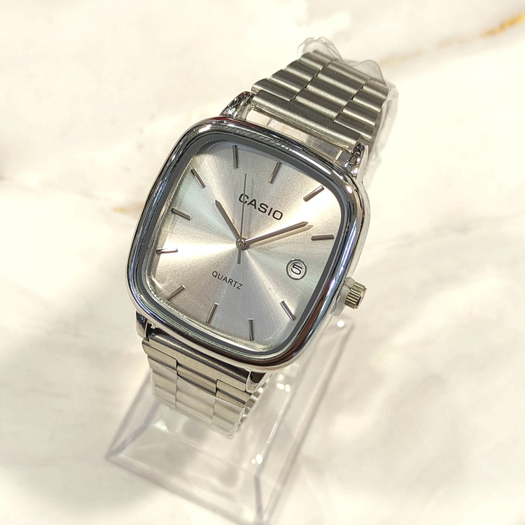 ساعت مردانه طرح کاسیو CASIO