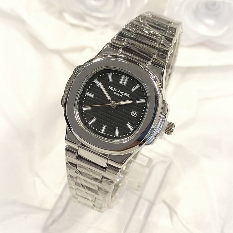 ساعت زنانه طرح پتک فلیپ PATEK PHILIPPE