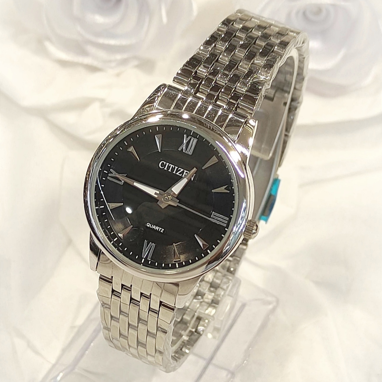 ساعت زنانه طرح کاسیو CASIO
